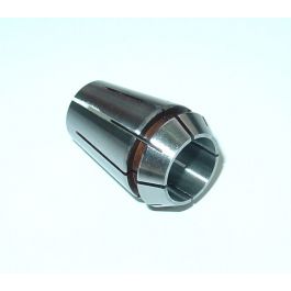 Spannzange (15µm) ER20, D 1,0 - 15,0 mm, 1mm steigend Spannzange (15µm) ER20, D 1,0 - 15,0 mm, 1mm steigend