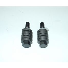 Dichtungssatz Für Hilma Hydraulik Schraubstock 100mm / 125mm Deckel