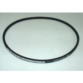 Keilriemen 2x 1112 LW für Weiler Matador, Motor-Getriebe