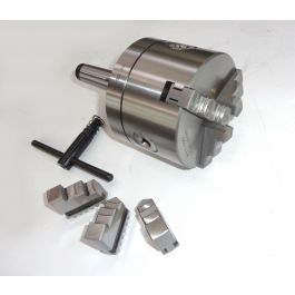 Scheppach Dreibackenfutter 100 mm