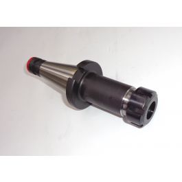 Flächenspannfutter WELDON SK40, D=18,0mm – Nach DIN2080, Für Fräs- Und Drehmaschinen
