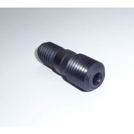 Anzugsbolzen S20x2 geschliffen, für Aufnahme SK40 M16, Deckel Fräsmaschine
