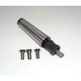 Spreizdorn MK3 D24,5-29 mm für Deckel Fräsmaschine 1mm steigend z.B 