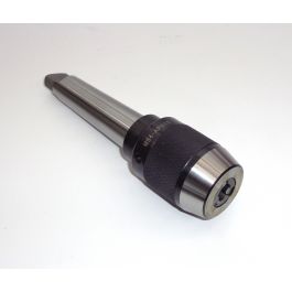 Produktbild von Bohrfutter MK2 CNC – D1-13 Mm Nach DIN 228 B – Ohne Originalkarton