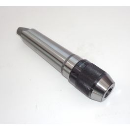 Bohrfutter DIN228B MK5 – Austreiberlappen In 1-13, 1-16, 1-20 Mm, Für Deckel-Fräse