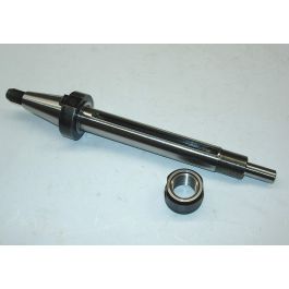 MSB Technik - Flächenspannfutter lang SK40 8mm A100 MSB Technik - Flächenspannfutter lang SK40 8mm A100