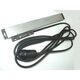 Maßstab LS803 420mm (Austausch-Exchange) 3m-MS Heidenhain