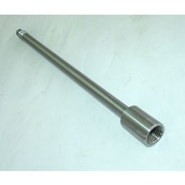 Zwischenflansch 2271-2110 mit Skala Fräskopf 2271 FP2 FP3 Deckel Fräsmaschine
