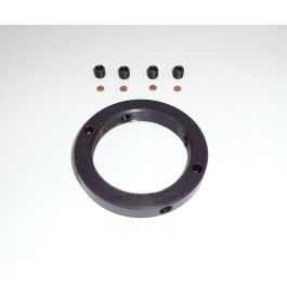 Zweilochmutter für FP1 Fräskopf 2113 bis Bj.1977 (NEU Zweilochmutter für FP1 Fräskopf 2113 bis Bj.1977 (NEU