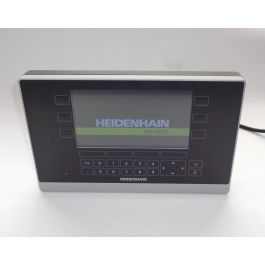 Digitalanzeige ND 5023 (neu) 3 Achsen Zähler Id.Nr. 1197249-01 Heidenhain