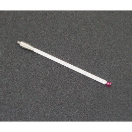 Taststift M4 Kugeldurchmesser 5mm L52mm, Renishaw Meßstaster - Keramik