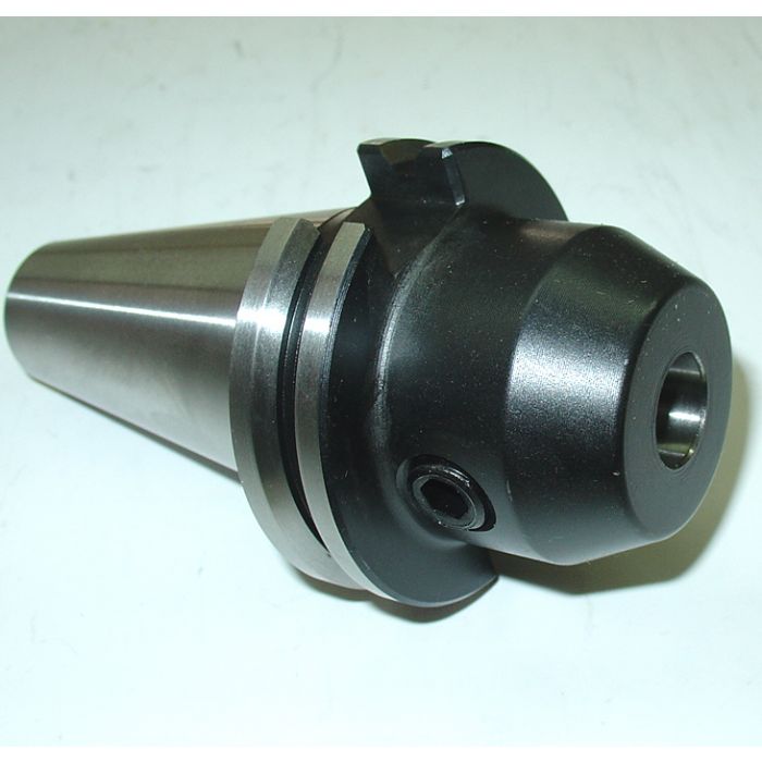 für Deckel Fräsmaschine Flächenspannfutter SK40 DIN 69871 D6 D40 z.B 