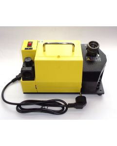 Bohrerschleifmaschine  D 4-13 mm für HSS und VHM