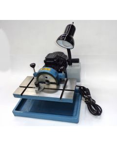 Werkzeugschleifmaschine, Stähleschleifmaschine neu