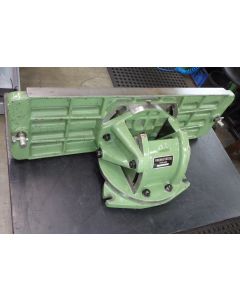 Schwenktisch gebr. 2214-2125 (240x700) FP2  Deckel Fräsmaschine