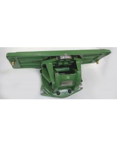 Schwenktisch 2114 - 7174 teilüberholt für Deckel FP1 Fräsmaschine