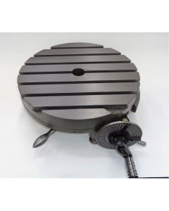 Rundtisch 6017-10416 (gebraucht) für Deckel Fräsmaschine