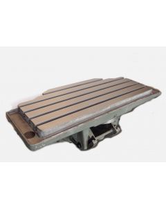 Schwenkbarer Winkeltisch 2114-6256 für Deckel FP1 Fräsmaschine (gebraucht)
