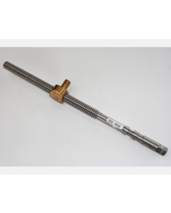 X Spindel für Universaltisch 2038-523 (neu) für Deckel Fräsmaschine