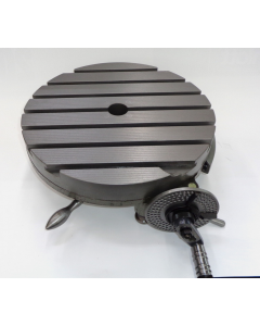 Rundtisch 6017-10416 (gebraucht) für Deckel Fräsmaschine