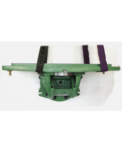 Schwenkbarer Winkeltisch 2114-5582 für Deckel FP1 Fräsmaschine (kauf)