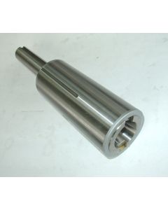 Fräskopfspindel SK40 Überholung FP3 Deckel 2027 Fräsmaschine