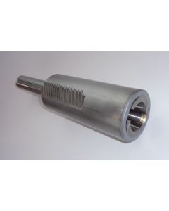 Fräskopfspindel (gebraucht) SK40 Deckel FP3 2027 Fräsmaschine 
