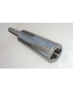 Horizontalfrässpindel SK40, gebr. FP2 Deckel Fräsmaschine