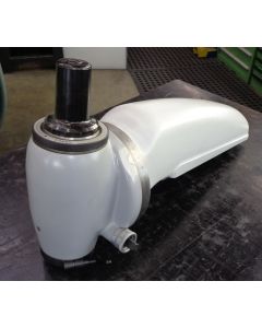 Fräskopf 2213-80194 SK40 überholt für Deckel Fräsmaschine FP2  bis Bj.77