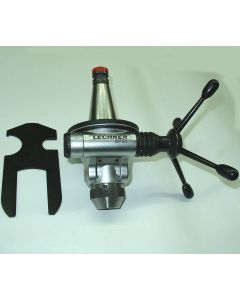 Bohrpinole (überholt) SK40 DIN2080 Lechner BP50 für Deckel Fräsmaschine