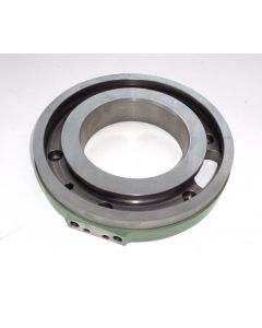 Zwischenflansch 2271-2110 mit Skala Fräskopf 2271 FP2 FP3 Deckel Fräsmaschine