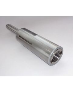 Horizontalfrässpindel SK40 für Deckel FP2,FP3 Fräsmaschine (neuwertig)
