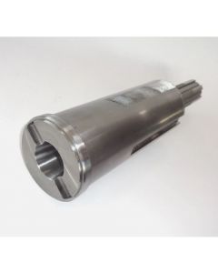 Horizontalfrässpindel SK40 für Deckel FP3 2803,FP4NC 2810 Fräsmaschine (gebr.)