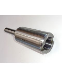 Schnelläufer Spindel SK40 (gebraucht) Deckel Fräsmaschine FP1, FP2