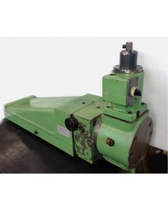 Fräskopf FP41NC,FP42NC Nr.2271-1401-3338 (gebraucht) Deckel Fräsmaschine