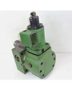 Fräskopf FP41NC,FP42NC Nr.2271-1401- (gebraucht) Deckel Fräsmaschine