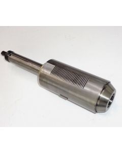 Fräskopfspindel MK4 (gebraucht) für Deckel Fräsmaschine FP1
