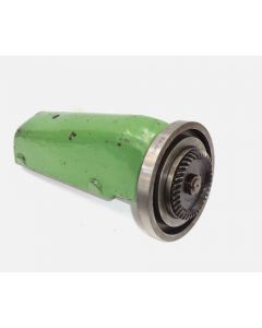 Fräskopfarm alte Ausführung Deckel FP1 Fräsmaschine (gebraucht)