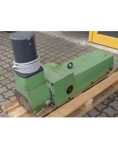 Fräskopf FP4 Nr. 2712-R0022 (gebraucht) Deckel Fräsmaschine