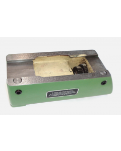 Zwischenbock 2225- (gebraucht) für Deckel LK / FP2, FP3 Fräsmaschine