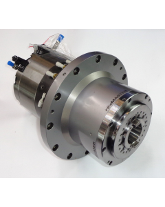 Frässpindel DMG MORI SK40 4085514 (neuwertig)