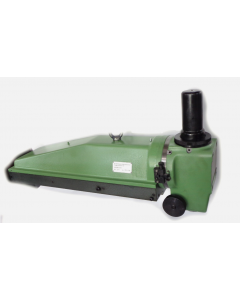 Fräskopf 2271-700-1798 (gebraucht überprüft) Deckel FP3 Fräsmaschine