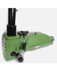Fräskopf 2271 4400-7992 (gebraucht) Deckel FP2A Fräsmaschine