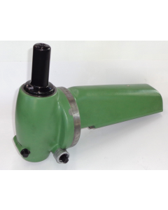 Fräskopf FP1 MK4 Nr.2113-1562 (überholt ) Deckel Fräsmaschine bis Bj.1965