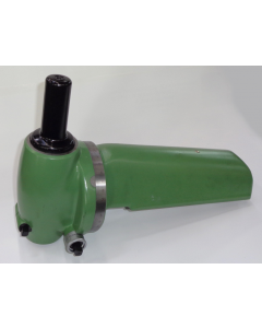 Fräskopf FP1 MK4 Nr.2113-5327 (überholt ) Deckel Fräsmaschine bis Bj.1965