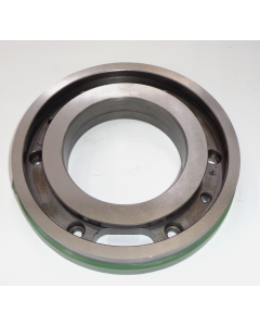 Zwischenflansch 2271-2110 (gebraucht ) Fräskopf 2271 FP2 FP3 Deckel Fräsmaschine