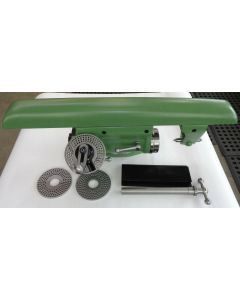 Teilkopf SK40 2212-2102 überholt für Deckel Fräsmaschine