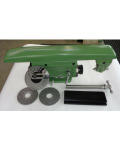 Teilkopf MK4 2112-57614 überholt für Deckel Fräsmaschine