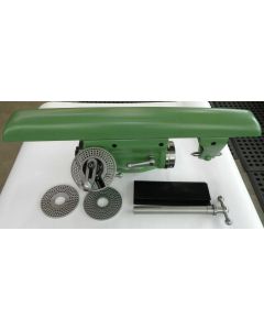 Teilkopf neuwert. SK40 2212-14838 für Deckel Fräsmaschine