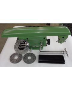 Teilkopf MK4 2112-57614 für Deckel Fräsmaschine (Kauf)